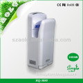 Durable Jet Air Hand Dryer